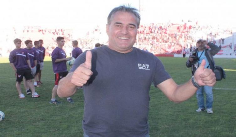 LOS JUGADORES QUE  VENDRÍAN POR PEDIDO DE MADELÓN