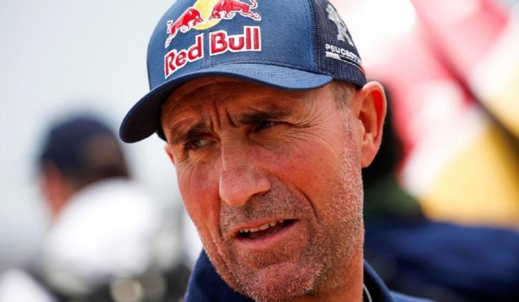 COMIENZA EL DAKAR 2018