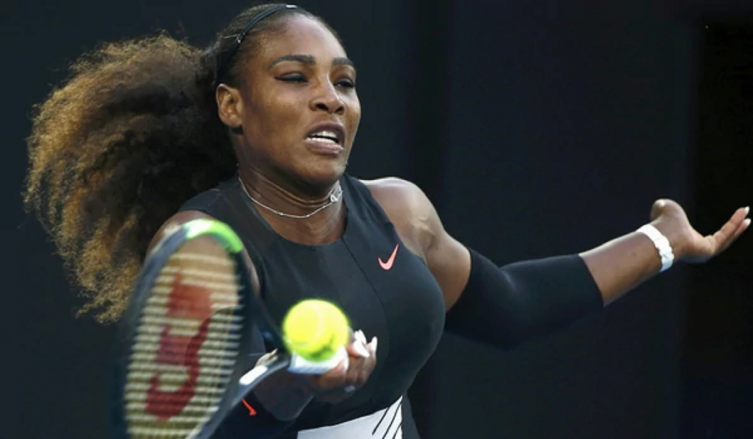OTRA BAJA SENSIBLE PARA EL ABIERTO DE AUSTRALIA: SERENA WILLIAMS