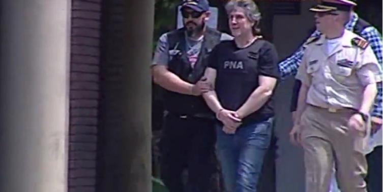Decisión inminente: por qué Boudou podría salir de la cárcel