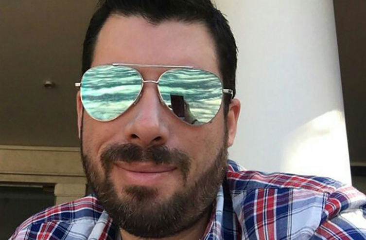 Se entregó la mano derecha de Marcelo Balcedo, Mauricio Yebra
