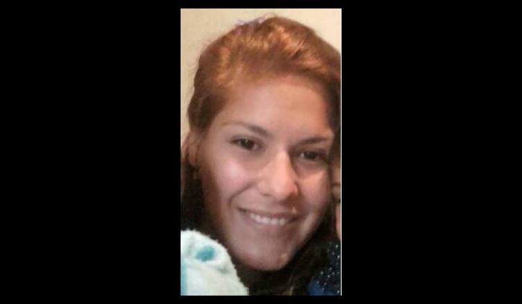 Se solicita información sobre Carla Guadalupe Pancera 