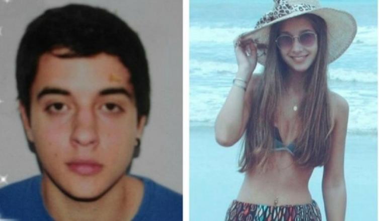 Claves en la investigación los whatsapp entre Nahir Galarza y Fernando Pastorizzo 
