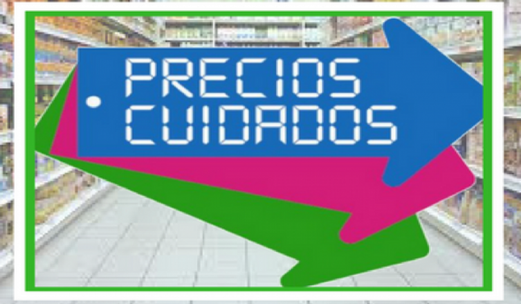 Precios Cuidados se renueva hasta mayo con 436 productos