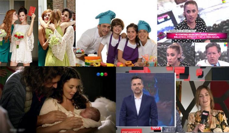 LOS MEJORES VIDEOS DE LA PRIMERA SEMANA DE LA TV 2018