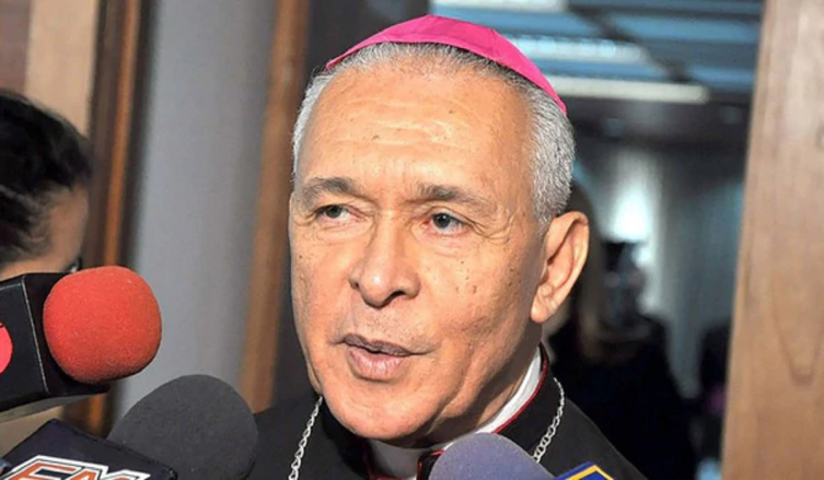 La Iglesia venezolana alertó sobre un posible estallido social tras los recientes saqueos
