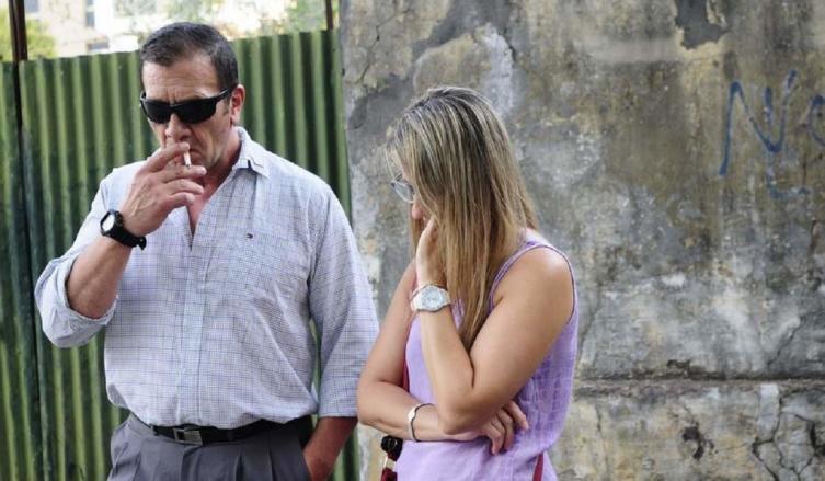El caso Nahir Galarza y las sospechas sobre el arma: ahora investigan a su padre policía