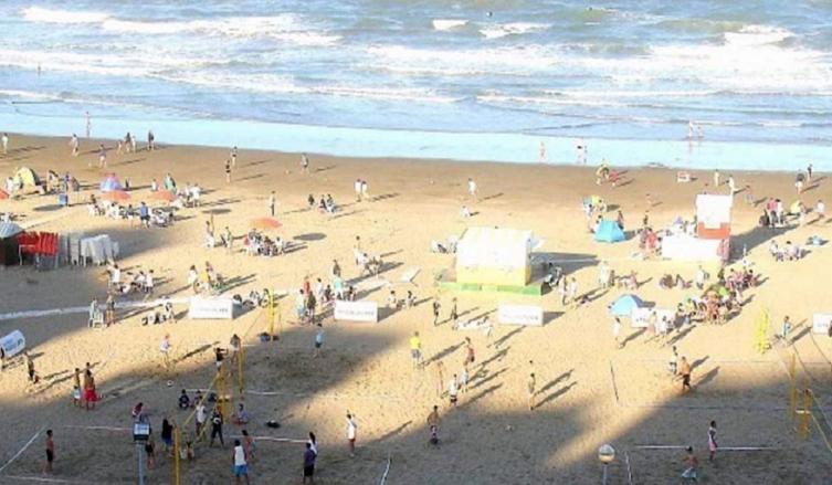MAR DEL PLATA LE ABRE LAS PUERTAS AL DEPORTE ADAPTADO