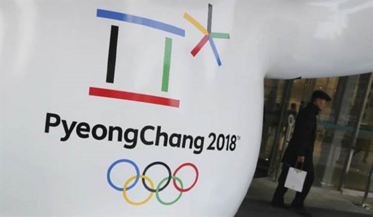 EL COI TRATARÁ QUE COREA DEL NORTE ESTÉ EN  PYEONGCHANG 2018
