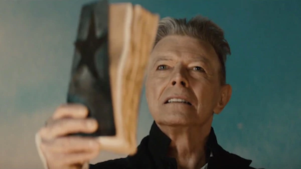 El último legado de David Bowie