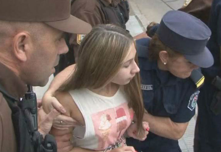 Caso Nahir-Fernando: hoy inicia una pericia clave en la causa