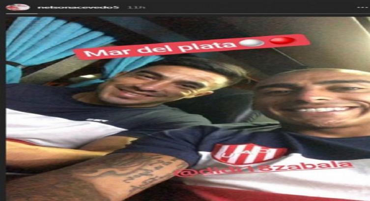 UNIÓN SE PREPARA A FONDO EN MAR DEL PLATA