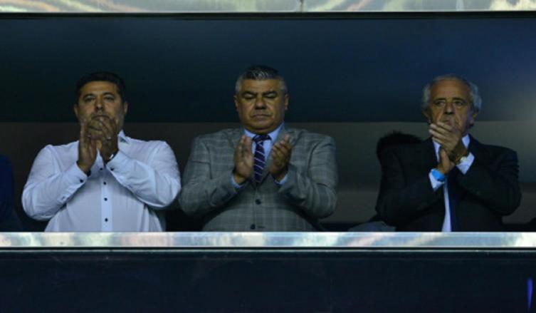 OFICIAL: LOS PROMEDIOS TIENEN FECHA DE CADUCIDAD EN EL FÚTBOL ARGENTINO
