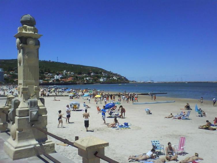Piriápolis: la opción para gastar menos sin alejarse de Punta del Este
