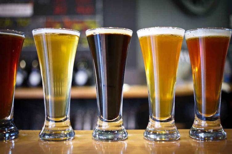 Se consolida el mercado de la cerveza artesanal 