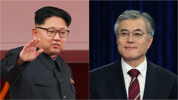 Corea del Sur y del Norte acordaron sostener conversaciones militares