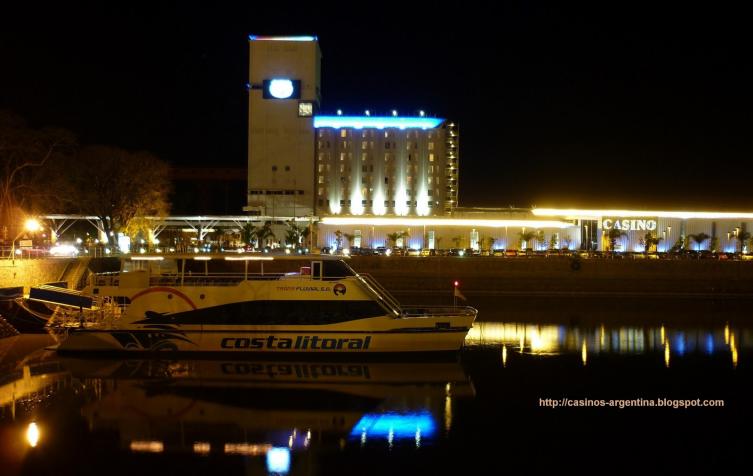 Alerta en los empleados e inversiones del Casino