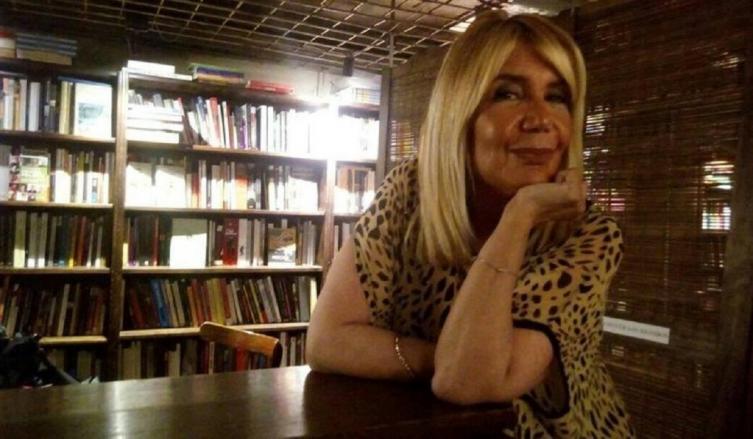 VICKY BUCHINO EXPLICA LA DENUNCIA A CACHO CASTAÑA MUCHOS AÑOS DESPUÉS