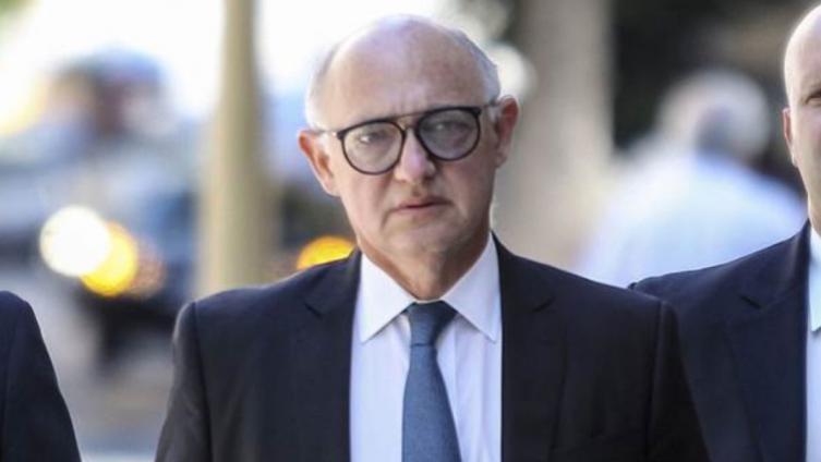 Impidieron viajar a EE.UU. al ex canciller Timerman 