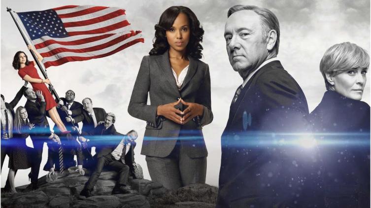 Las series que terminarán en 2018 y seguro extrañarás