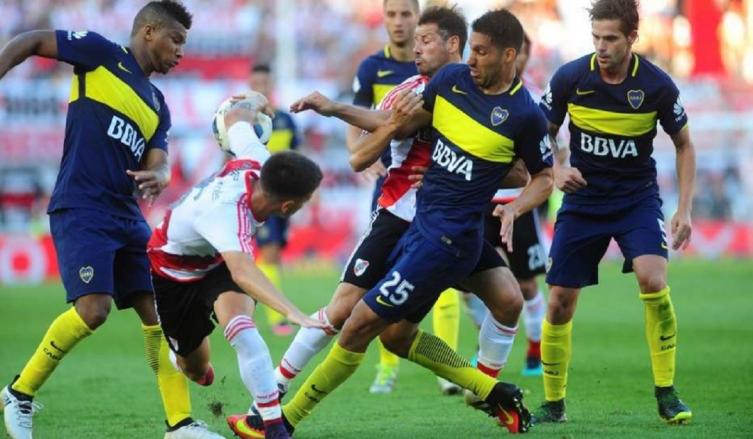 ¿DÓNDE SE JUGARÁ LA FINAL DE LA SUPERCOPA ENTRE RIVER Y BOCA?