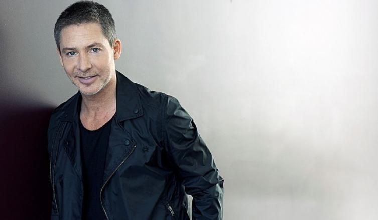 ADRIÁN SUAR SE LANZA COMO CONDUCTOR A TRAVÉS DE FOX