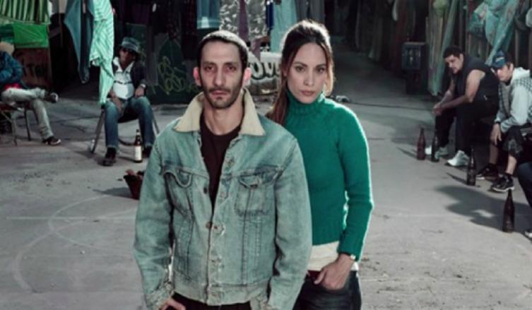 EL MARGINAL  LLEGA A LA PANTALLA DE UNIVERSAL