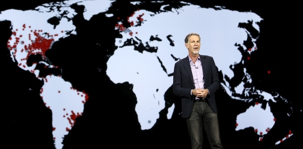Canadá no cobrará por transmitir la televisión gracias al auge de Netflix