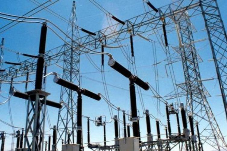 Santa Fe se acercó al récord de consumo de energía 
