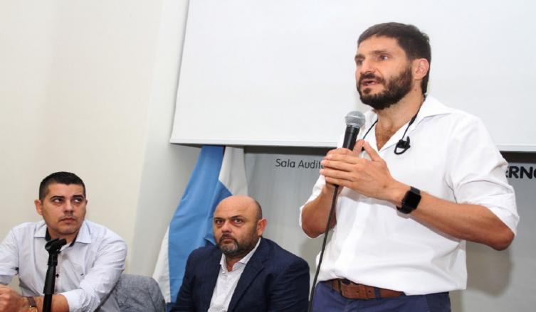 Presentaron los datos preliminares sobre siniestralidad vial del 2017 