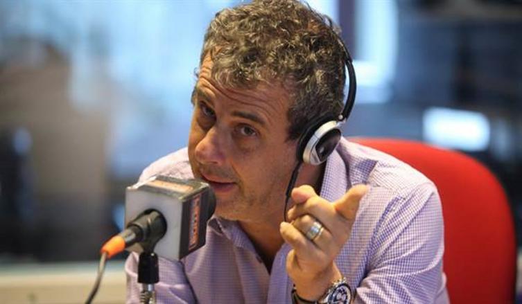 VUELVE ARI PALUCH A LA RADIO, PERO SOLO ESTARÁ POR LA MAÑANA