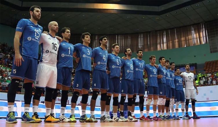 Escándalo en la selección de voley: los jugadores tuvieron que pagar sus vuelos en la Liga Mundial y todavía no cobraron los premios