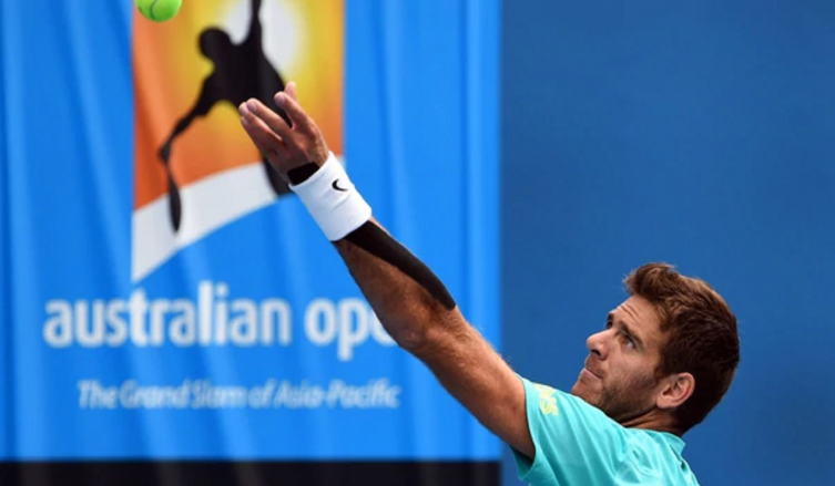 Abierto de Australia: qué deparó el sorteo para los siete argentinos del cuadro principal