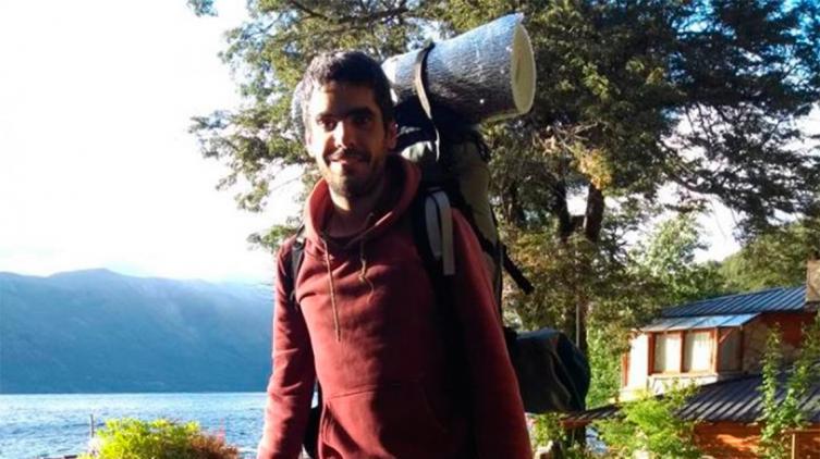 Bariloche: buscan a un joven de 28 años que fue al cerro Tronador y no volvió