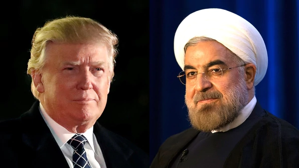 Trump anunciará si restablece las sanciones a Irán suspendidas por el acuerdo nuclear