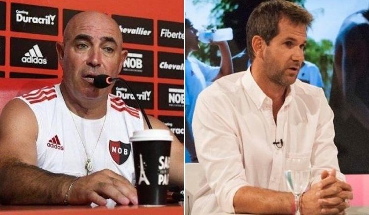 NUEVO CONFLICTO EN NEWELLS: LLOP TRATÓ DE “IRRESPETUOSO” A MACKEY