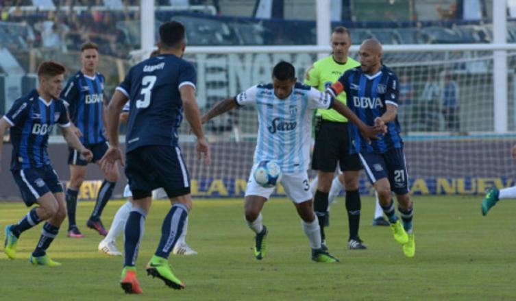 SALTA SE PREPARA PARA UN CLÁSICO DEL INTERIOR