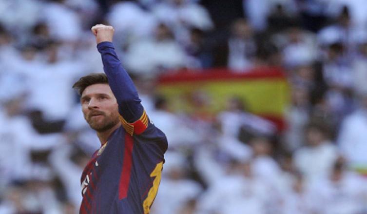 DESCUBRIERON DETALLES DE LA SUPUESTA OFERTA DEL REAL A LIONEL MESSI EN 2013