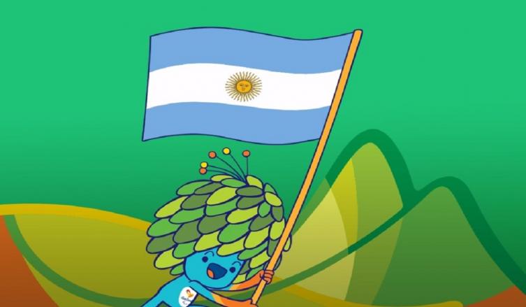 TODAS LAS MEDALLAS PARALÍMPICAS ARGENTINAS DE LA HISTORIA