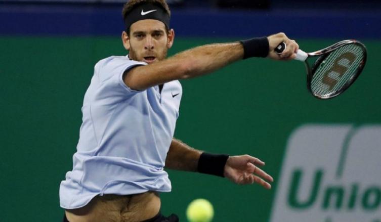 DEL POTRO FINALISTA EN AUCKLAND