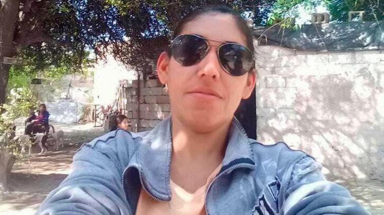 Fue a denunciar a su marido, le dijeron que vuelva en febrero y la mató