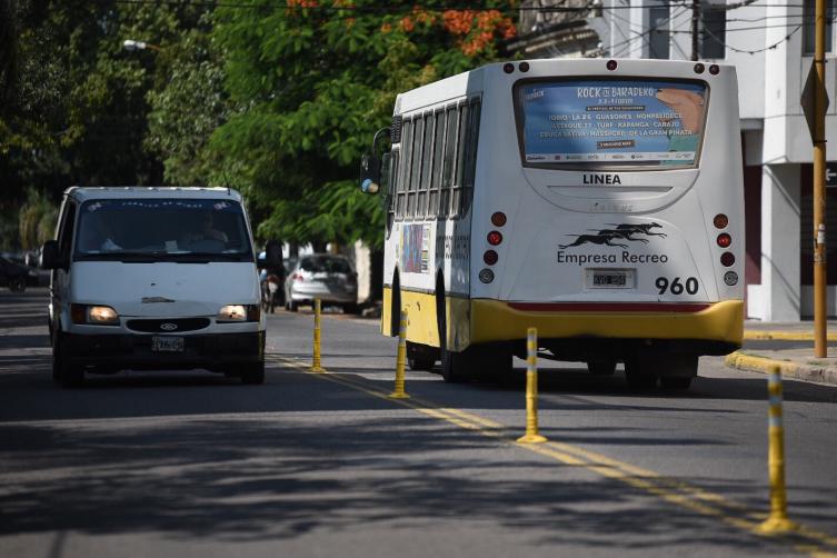 Más equipamiento para optimizar la seguridad vial