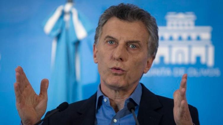 Luego de dos semanas de vacaciones, Macri vuelve a trabajar