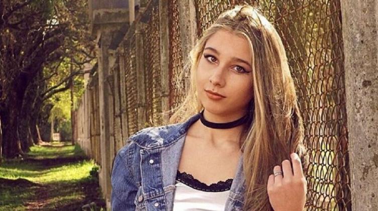 La defensa de Nahir Galarza difunde su diario íntimo