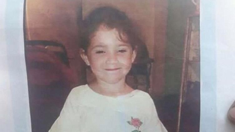 Hallan asesinada a Abril Sosa, la nena de 4 años desaparecida en Córdoba