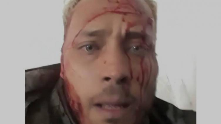 Varios muertos en la operación de captura del piloto que se rebeló contra Maduro