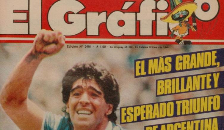 El final de un ícono del periodismo argentino: la revista El Gráfico anunció su cierre