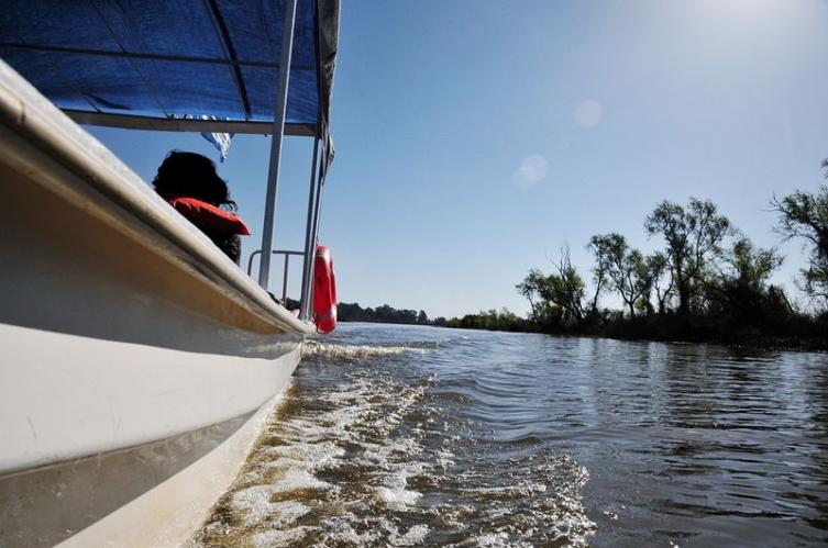 La ocupación en la costa santafesina fue del 90%