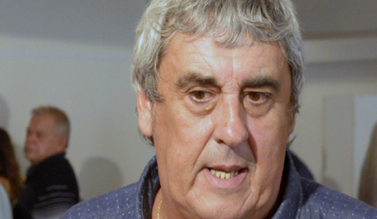 El Secretario General de la UDA y Secretario de Políticas Educativas de la CGT, Sergio Romero, cuestionó duramente al  Ministro Nacional de Educación