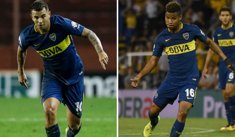 LA DENUNCIA COMPLETA DONDE ACUSARON A LOS JUGADORES DE BOCA